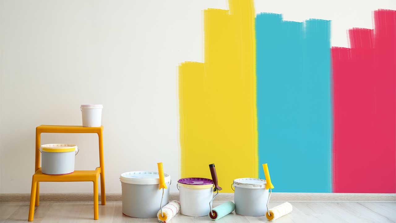 Konya iç cephe boyama